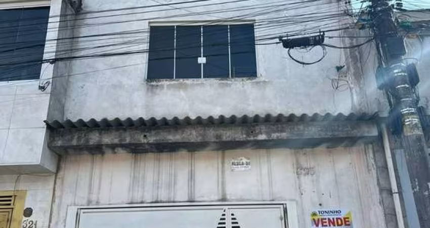 Casa com 3 quartos à venda no Jardim Zélia, Itaquaquecetuba 