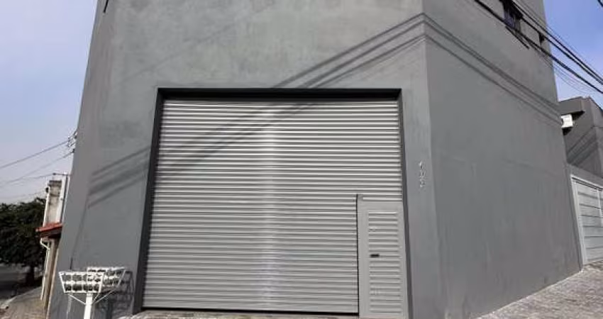 Ponto comercial para alugar na Vila Virgínia, Itaquaquecetuba 