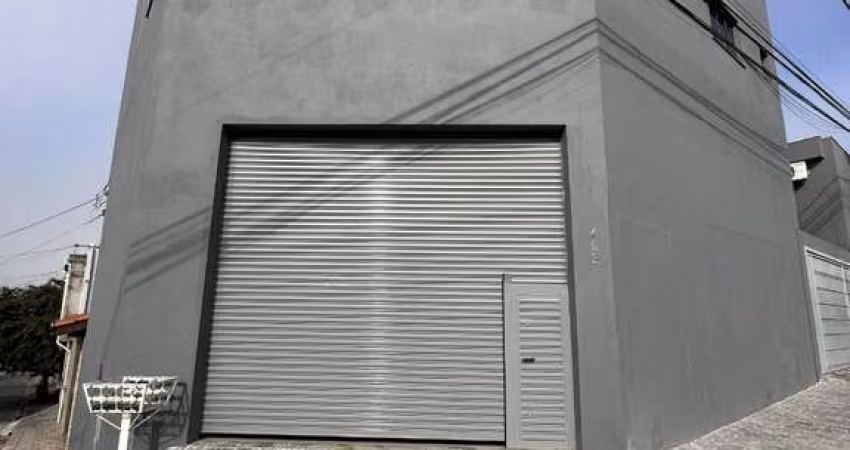 Sala comercial para alugar na Vila Virgínia, Itaquaquecetuba 