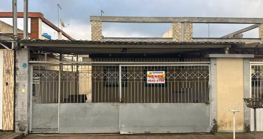 Casa com 3 quartos à venda no Jardim Anita, Itaquaquecetuba 