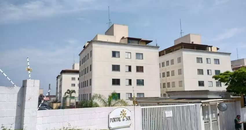 Apartamento com 2 quartos à venda na Vila Virgínia, Itaquaquecetuba 