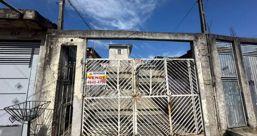 Casa com 3 quartos à venda no Parque Residencial Souza Campos, Itaquaquecetuba 
