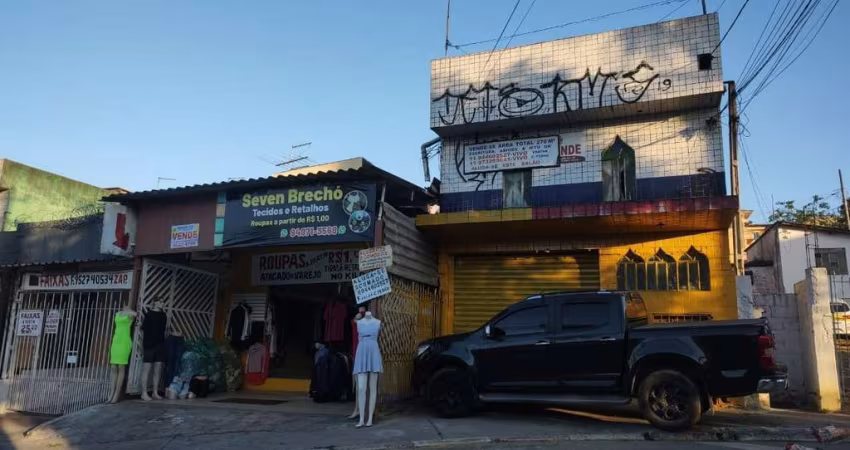 Casa com 3 quartos à venda no Jardim Nossa Senhora D'Ajuda, Itaquaquecetuba 