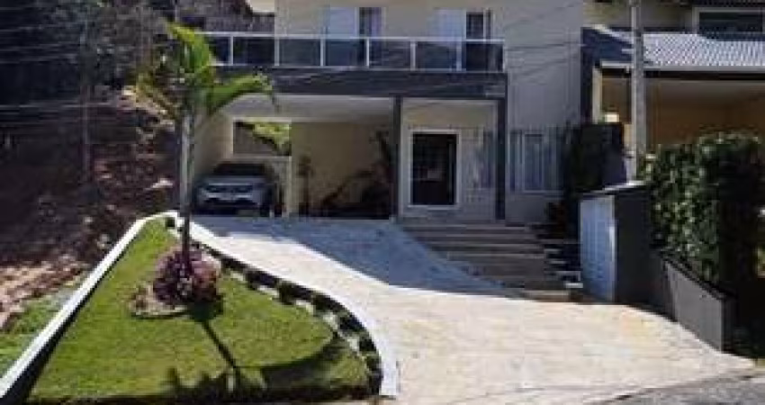 Casa com 4 quartos à venda no Aruã, Mogi das Cruzes 