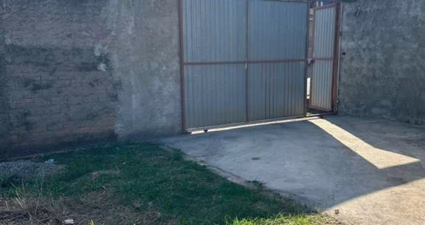 Terreno à venda no Jardim Paineira, Itaquaquecetuba 