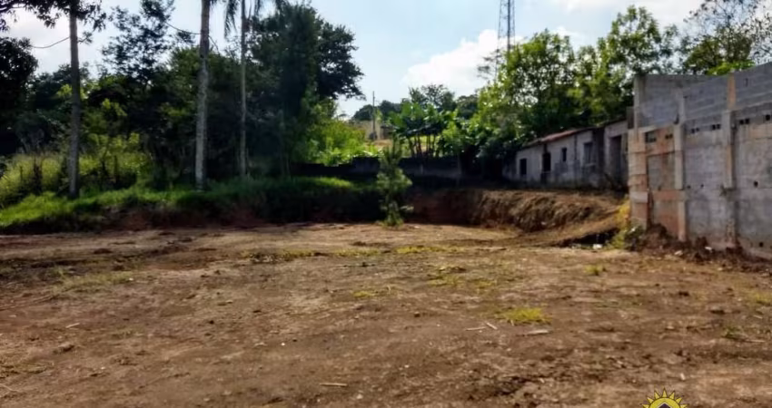 Terreno à venda no Estância Paraíso, Itaquaquecetuba 