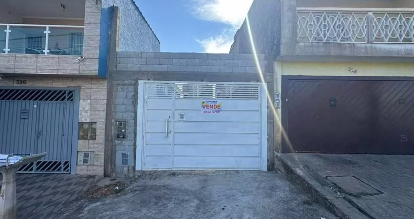 Terreno à venda no Jardim Moraes, Itaquaquecetuba 