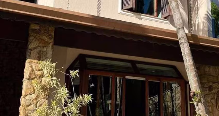 Casa em condomínio fechado com 3 quartos à venda no Aruã, Mogi das Cruzes 