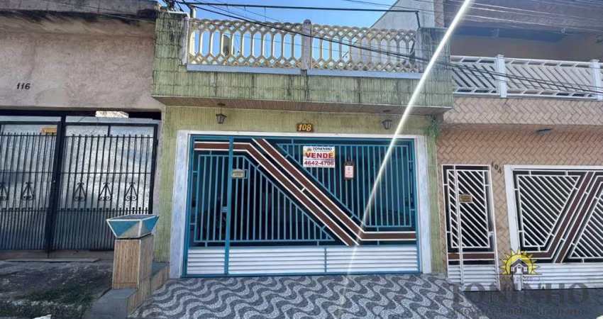 Casa com 2 quartos à venda no Jardim Carolina, Itaquaquecetuba 