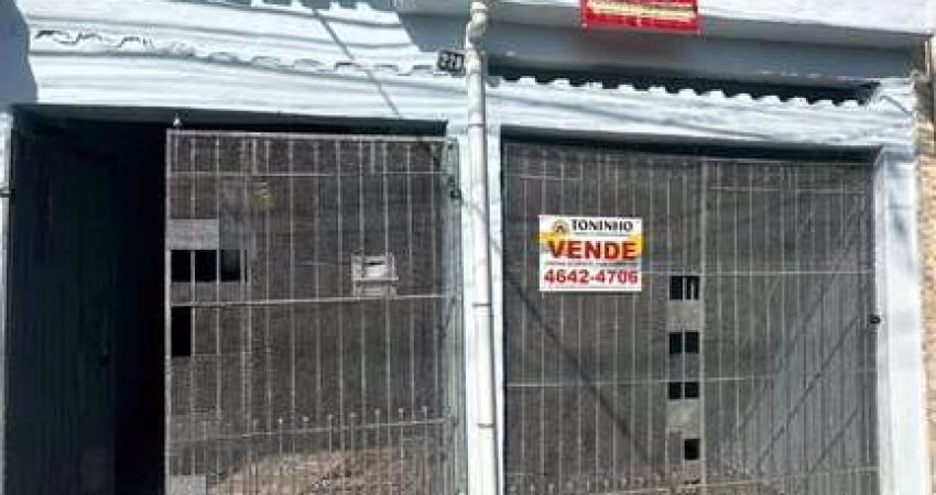 Casa com 1 quarto à venda na Vila Virgínia, Itaquaquecetuba 