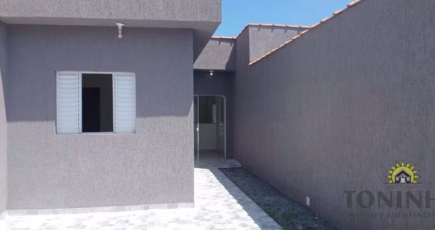 Casa com 2 quartos à venda na Cidade Miguel Badra, Suzano 
