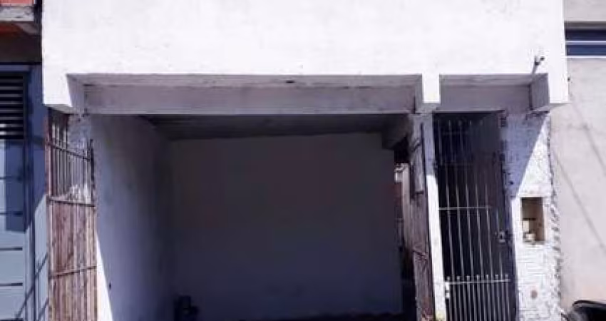Casa com 3 quartos à venda no Parque Residencial Marengo, Itaquaquecetuba 