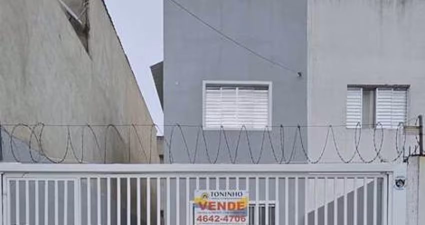Casa à venda na Vila Virgínia, Itaquaquecetuba 