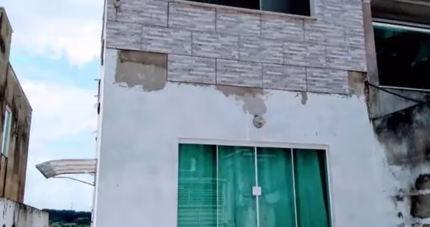 Casa com 4 quartos à venda no Jardim Ikes, Itaquaquecetuba 