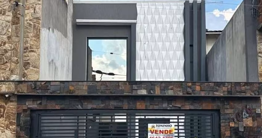 Casa com 3 quartos à venda na Vila Virgínia, Itaquaquecetuba 
