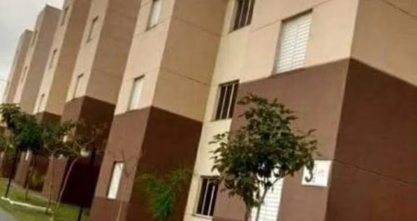 Apartamento à venda no Jardim do Algarve, Itaquaquecetuba 