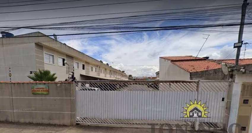 Casa à venda na Cidade Boa Vista, Suzano 