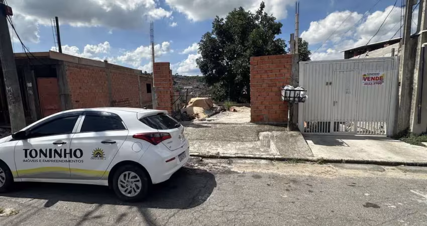 Casa com 5 quartos à venda no Jardim Maria Rosa II, Itaquaquecetuba 