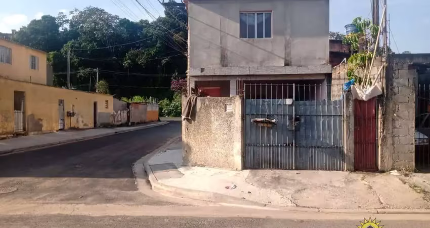 Casa à venda no Parque Residencial Marengo, Itaquaquecetuba 