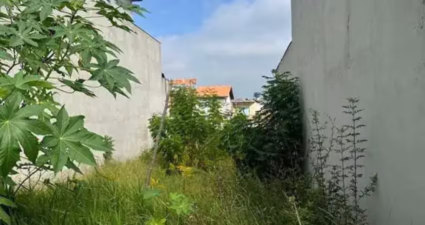Terreno à venda no Residencial Jasmim, Itaquaquecetuba 