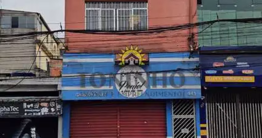 Casa com 3 quartos à venda no Parque Piratininga, Itaquaquecetuba 