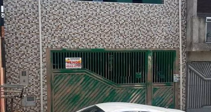 Casa à venda no Jardim Santa Rita II, Itaquaquecetuba 