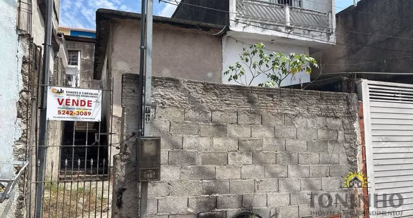 Casa com 1 quarto à venda no Parque Piratininga, Itaquaquecetuba 