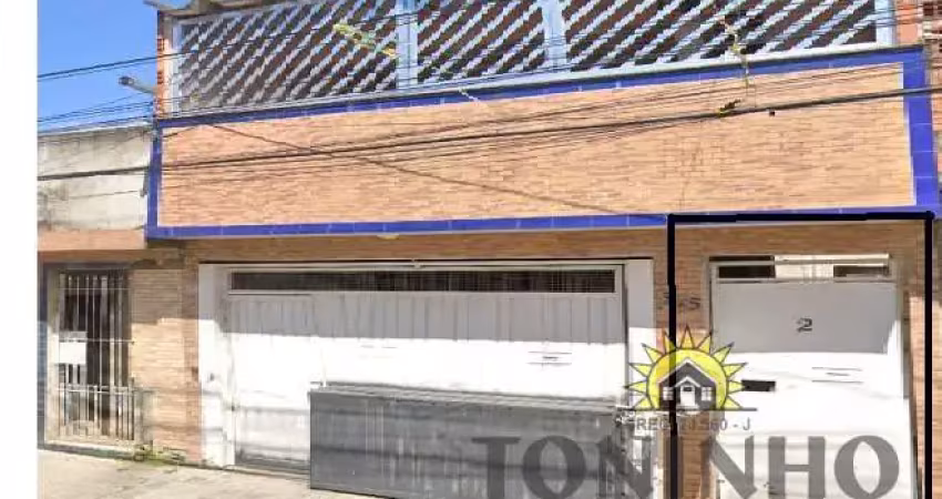 Casa com 2 quartos para alugar no Jardim Zélia, Itaquaquecetuba 