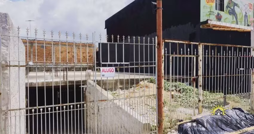 Barracão / Galpão / Depósito para alugar na Vila Virgínia, Itaquaquecetuba 