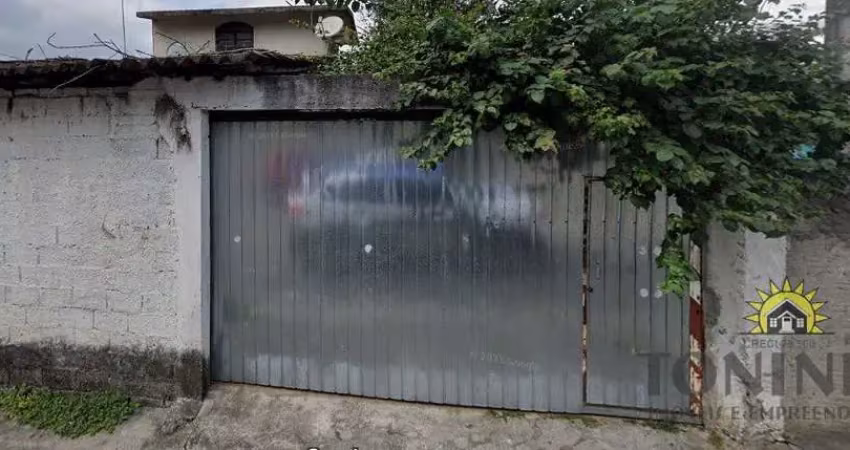 Casa com 3 quartos à venda no Jardim do Algarve, Itaquaquecetuba 