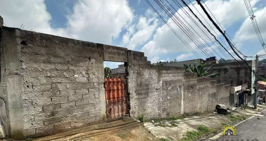 Terreno à venda no Jardim Maria Rosa, Itaquaquecetuba 