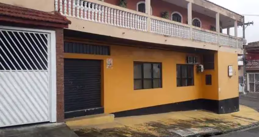 Ponto comercial para alugar na Cidade Kemel, São Paulo 