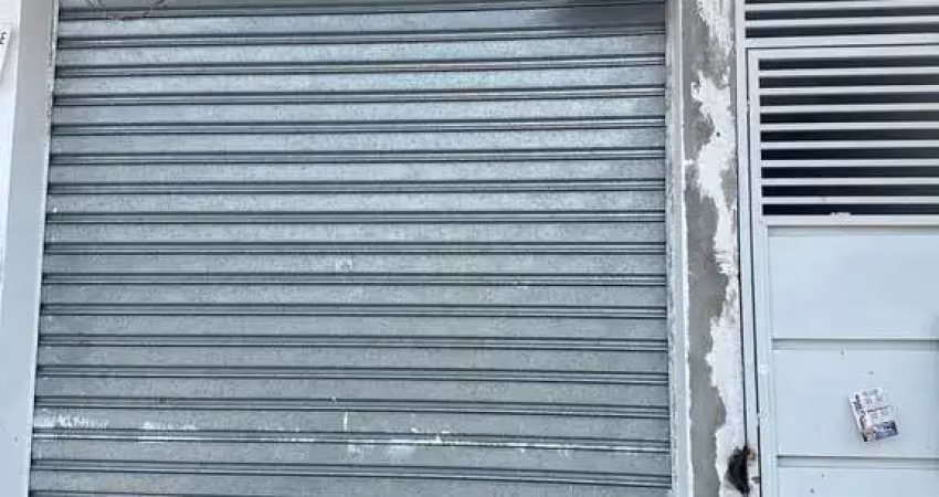 Ponto comercial para alugar no Parque Piratininga, Itaquaquecetuba 
