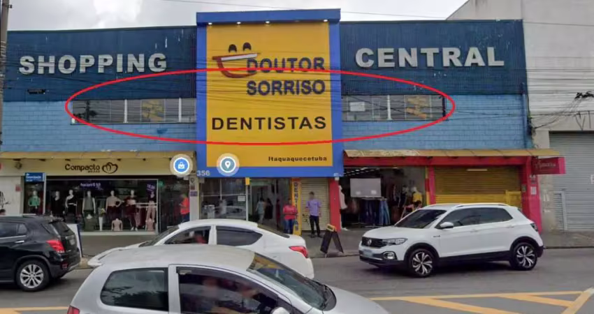 Garagem para alugar no Centro, Itaquaquecetuba 