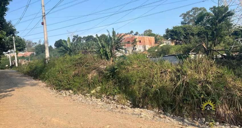Terreno à venda no Parque Viviane, Itaquaquecetuba 