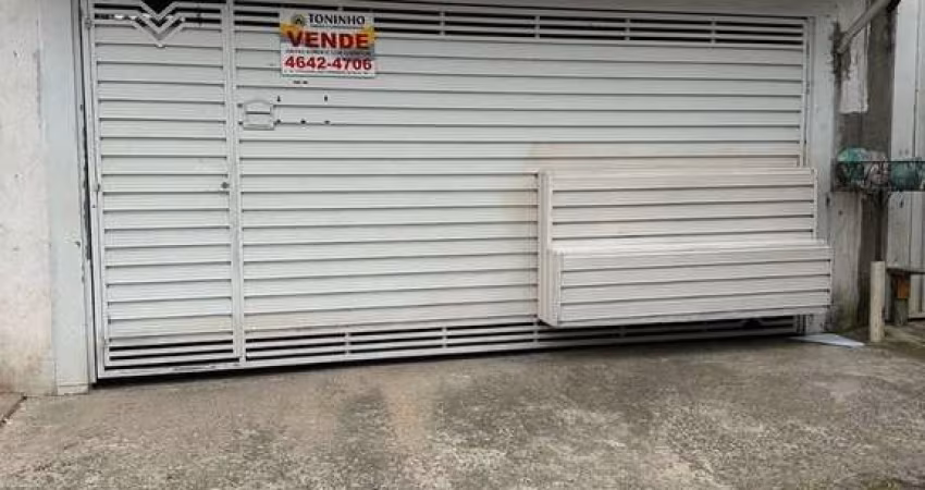 Casa com 4 quartos à venda no Jardim Adriana, Itaquaquecetuba 