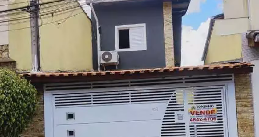 Casa com 3 quartos à venda na Vila Virgínia, Itaquaquecetuba 