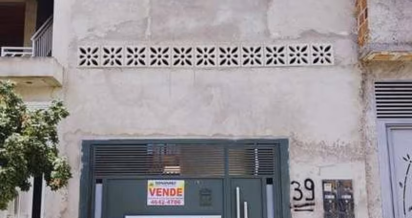 Casa com 2 quartos à venda no Jardim Santa Rita, Itaquaquecetuba 