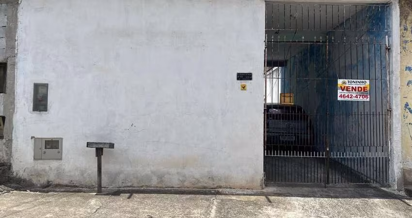 Casa com 2 quartos à venda no Jardim Paineira, Itaquaquecetuba 