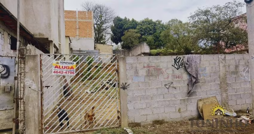 Terreno comercial para alugar no Jardim Caiubi, Itaquaquecetuba 