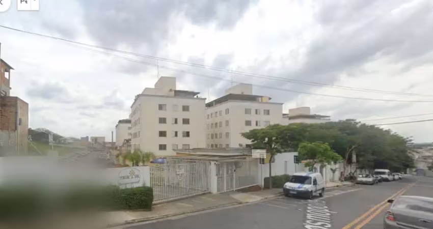 Apartamento com 3 quartos à venda na Vila Virgínia, Itaquaquecetuba 