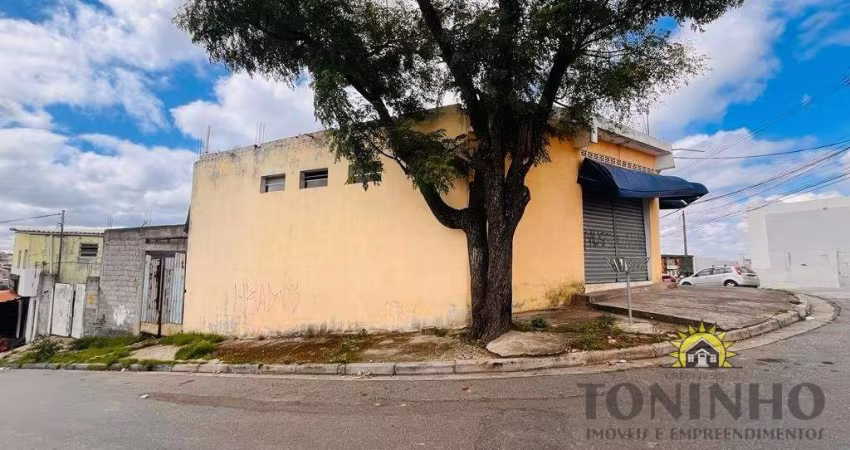 Prédio à venda no Parque Viviane, Itaquaquecetuba 