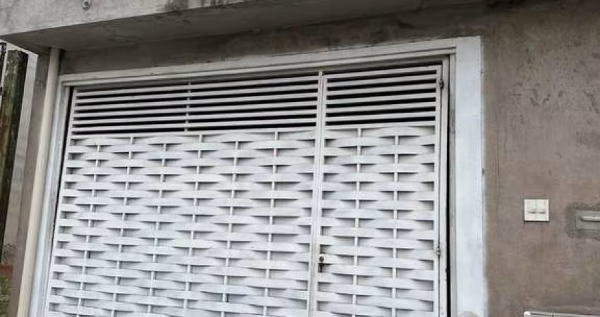 Casa com 2 quartos à venda na Vila Vermont, Itaquaquecetuba 