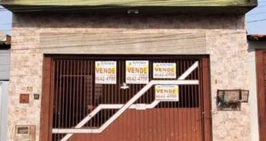 Casa com 1 quarto para alugar na Vila Virgínia, Itaquaquecetuba 