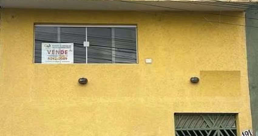 Casa com 6 quartos à venda no Jardim Caiubi, Itaquaquecetuba 