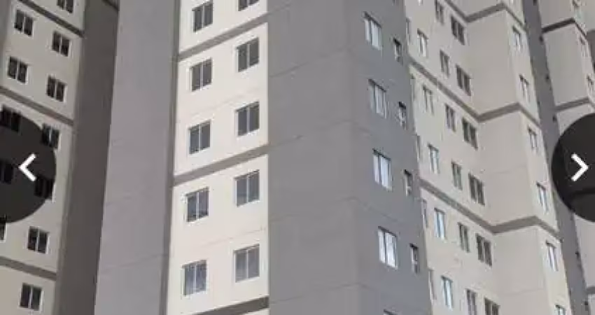 Apartamento com 2 quartos à venda na Vila Monteiro, Poá 