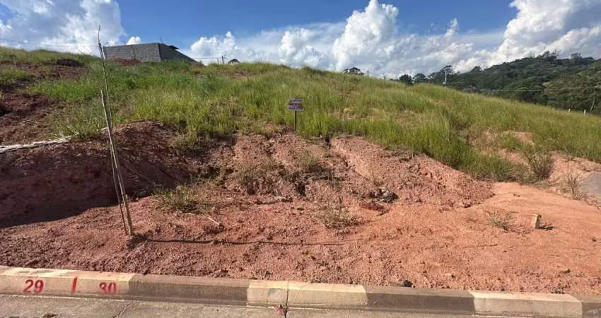 Terreno à venda no Parque Dirce, Itaquaquecetuba 