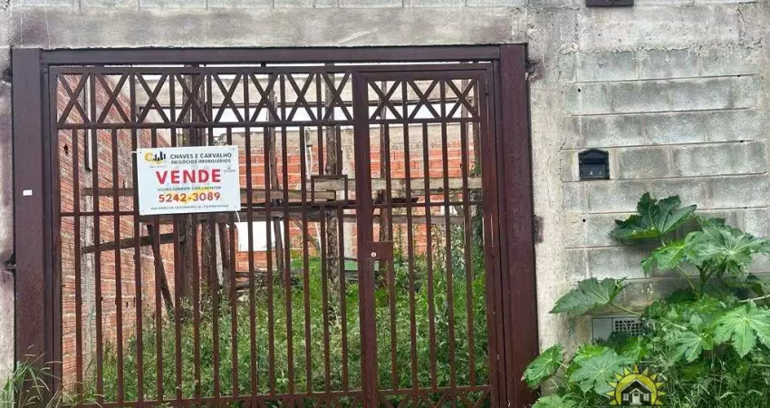 Terreno à venda no Parque Piratininga, Itaquaquecetuba 