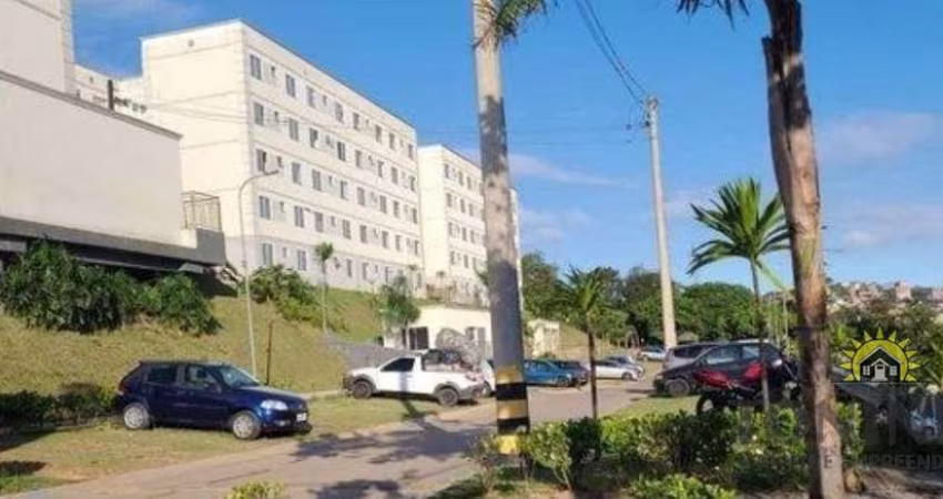 Apartamento com 2 quartos à venda no Água Chata, Guarulhos 