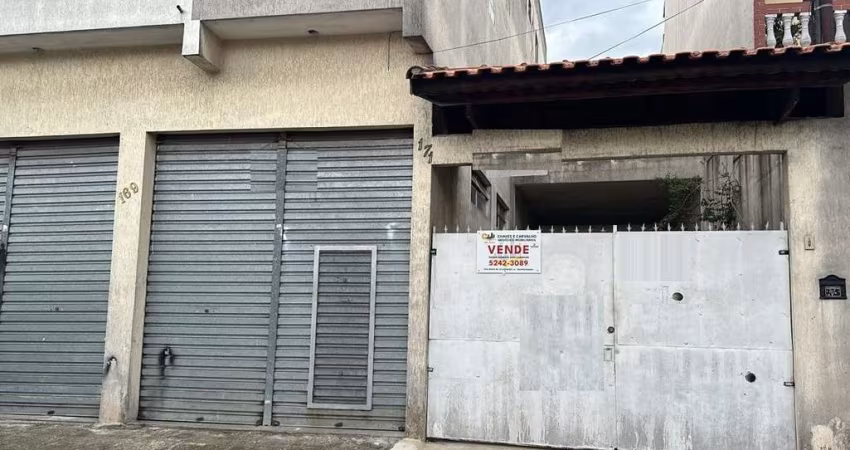 Casa com 4 quartos à venda no Parque Piratininga, Itaquaquecetuba 